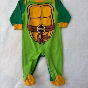 TMNT One Piece